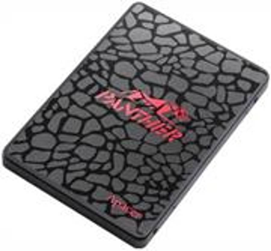 Apacer AS350 Panther 128GB 2.5" SATA III Internal Solid