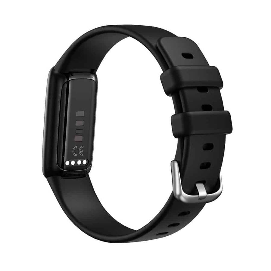 Killer Deals Silicone Strap for Fitbit Luxe - Grey