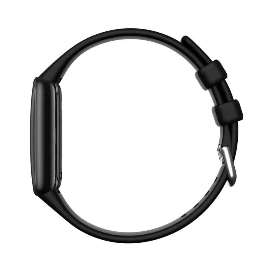 Killer Deals Silicone Strap for Fitbit Luxe - Grey