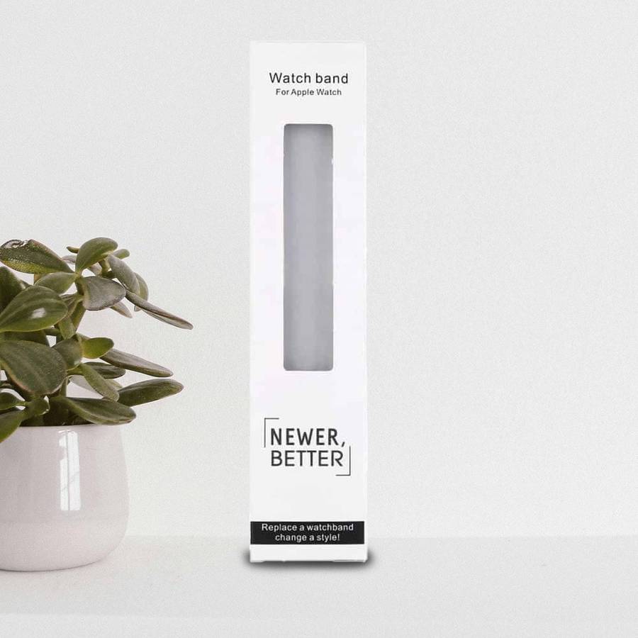 No Brand Packing box for watch band/strap x50 Combo