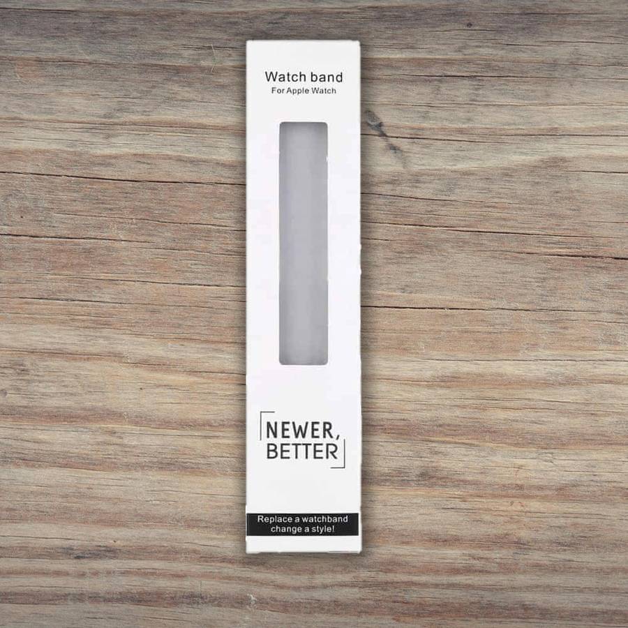 No Brand Packing box for watch band/strap x50 Combo