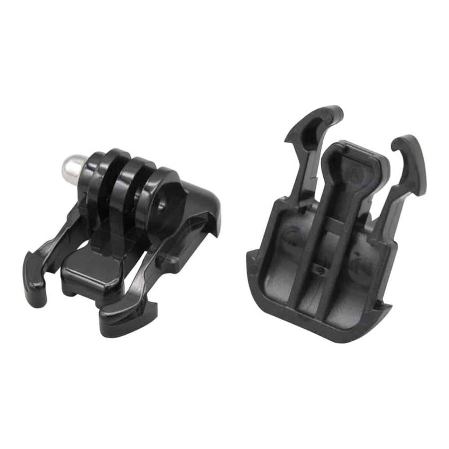 Action Mounts Quick Release Tripod Mount Adapter Bracket for GoPro Hero 3