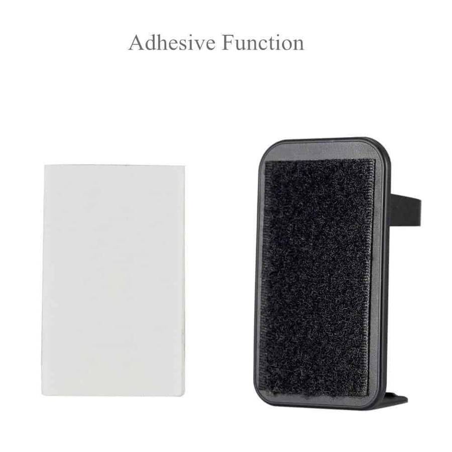 Killer Deals Wall Mounted Remote Holder for Apple TV/ Xiaomi Mi Box S