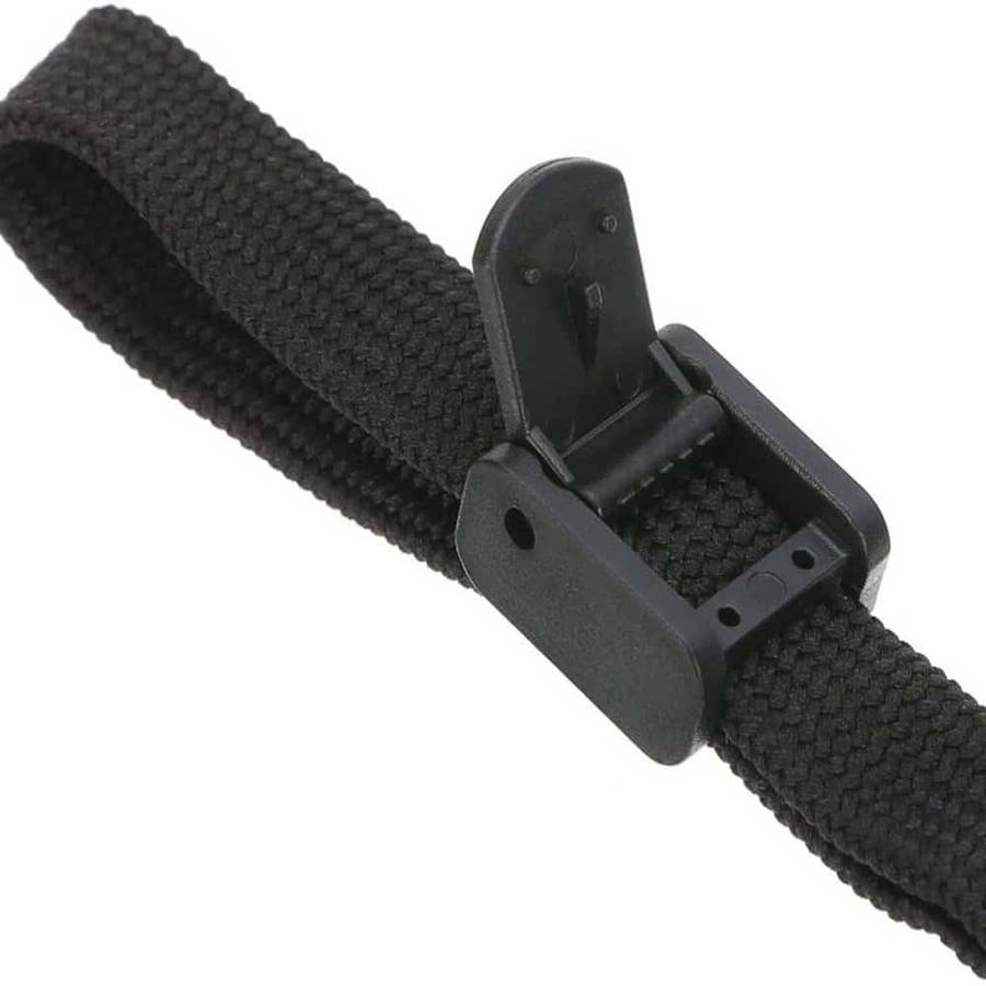 Killer Deals Adjustable Wrist Strap Nylon Lanyard- 5 Piece- 22cm Length