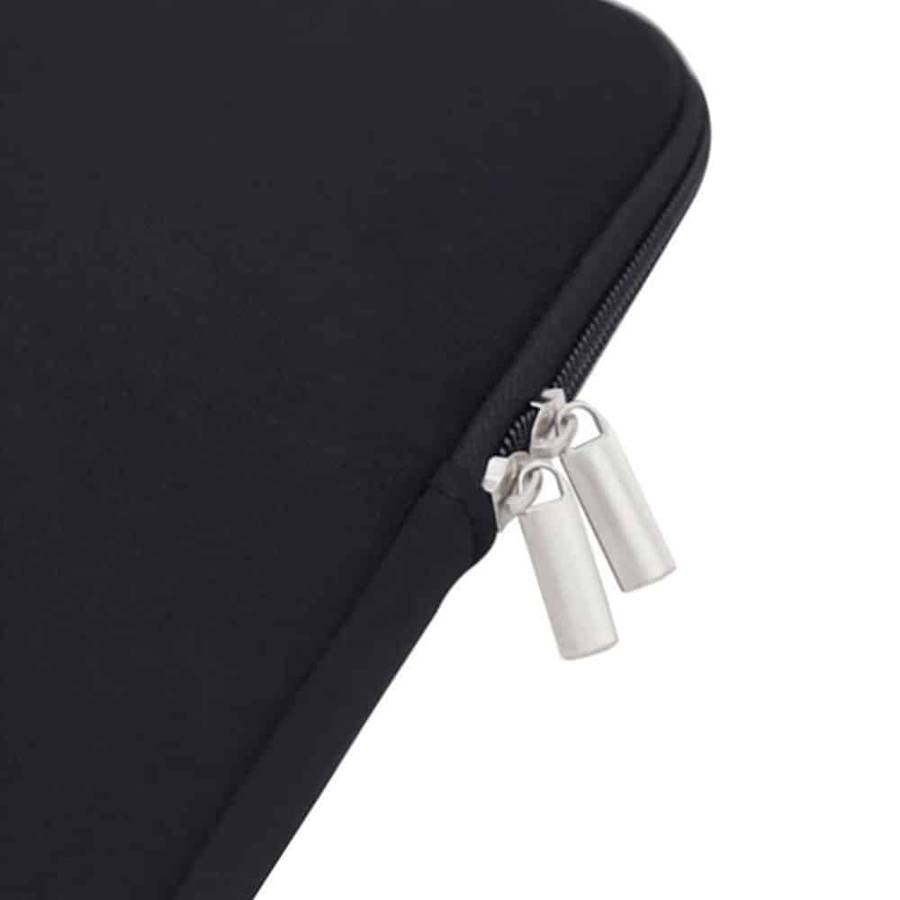 Killer Deals MacBook/Notebook Soft Protector Sleeve Zipper Case - Size 12"