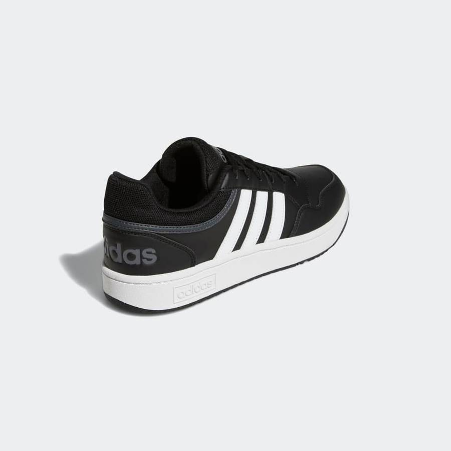 adidas Hoops 3.0 Low Classic Vintage Shoes