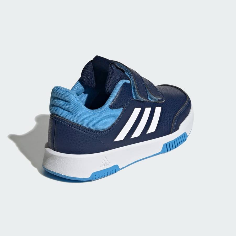adidas Tensaur Hook and Loop Shoes