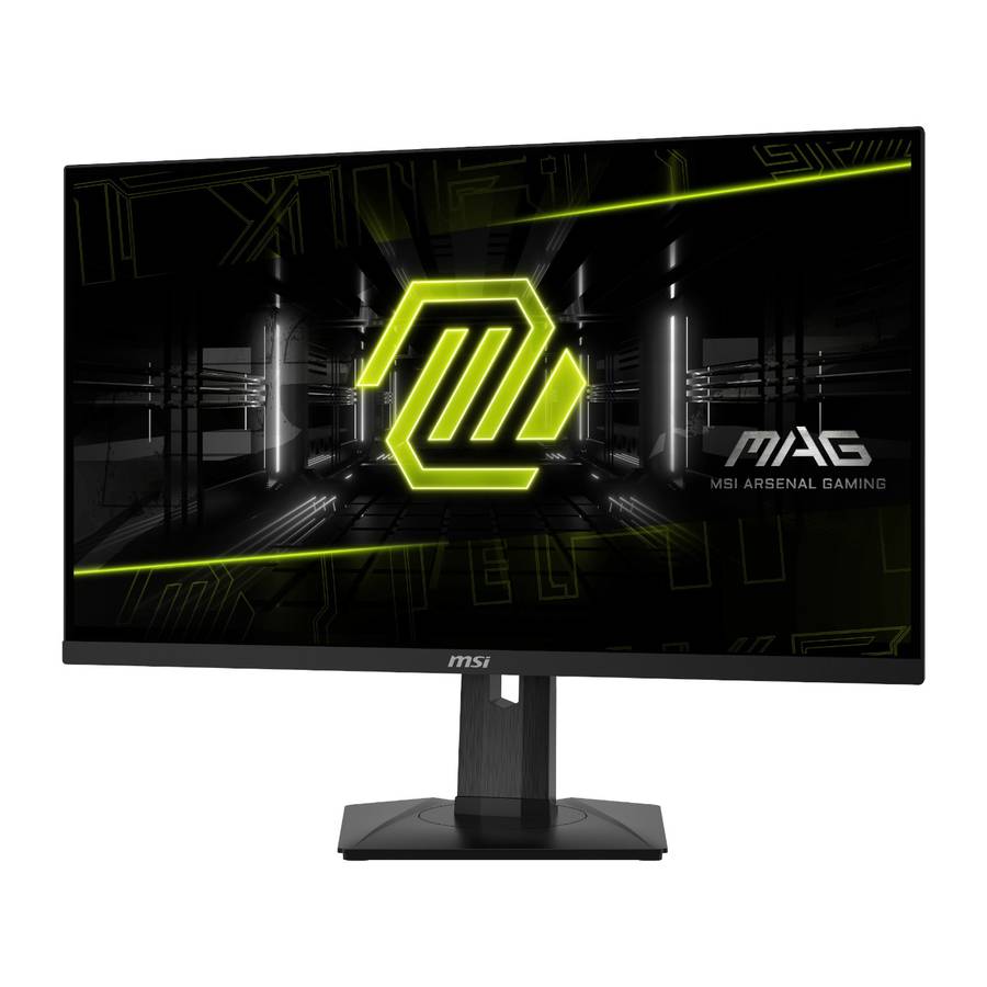 MSI MAG 274QRF QD E2 27" WQHD IPS Gaming Monitor