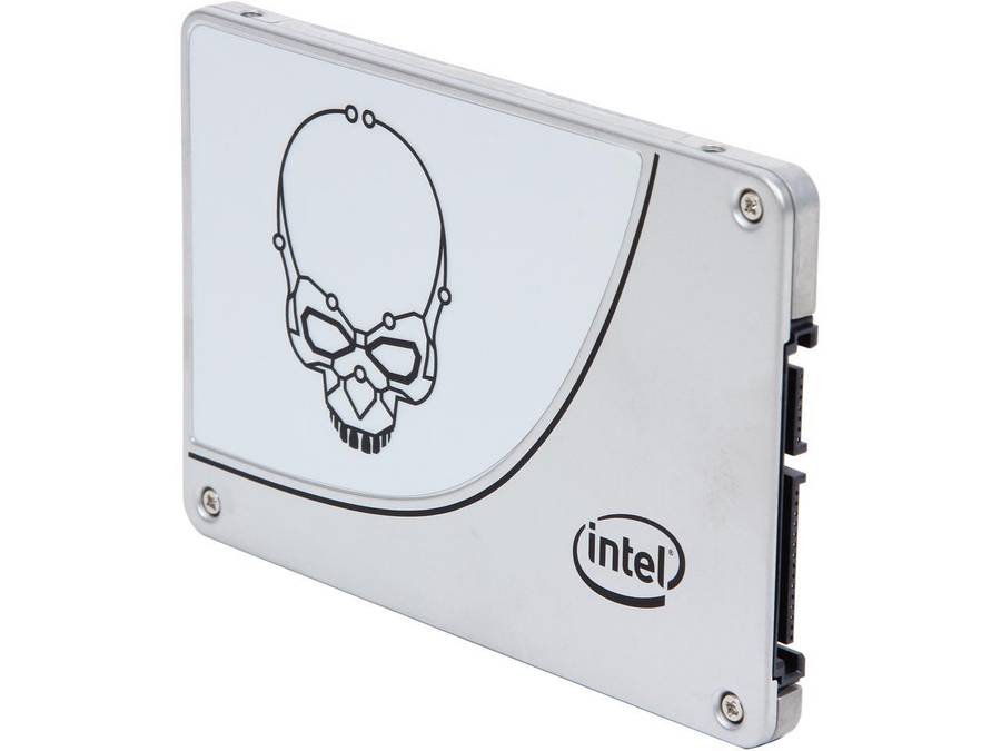 Intel 730 Series 240 GB SSD