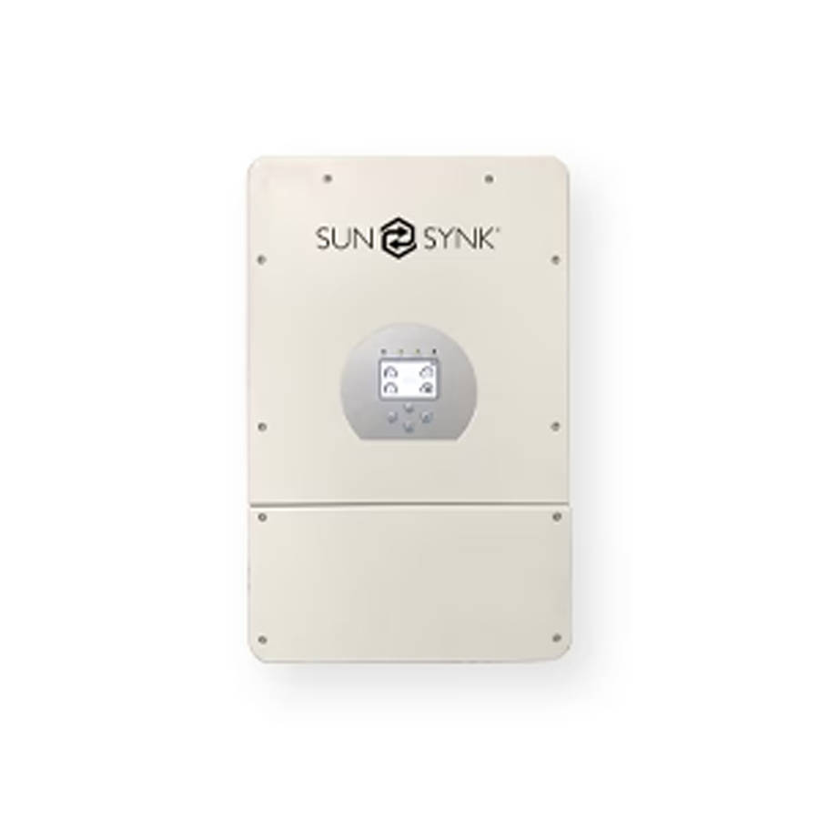 Sunsynk Sun 8K Hybrid Inverter