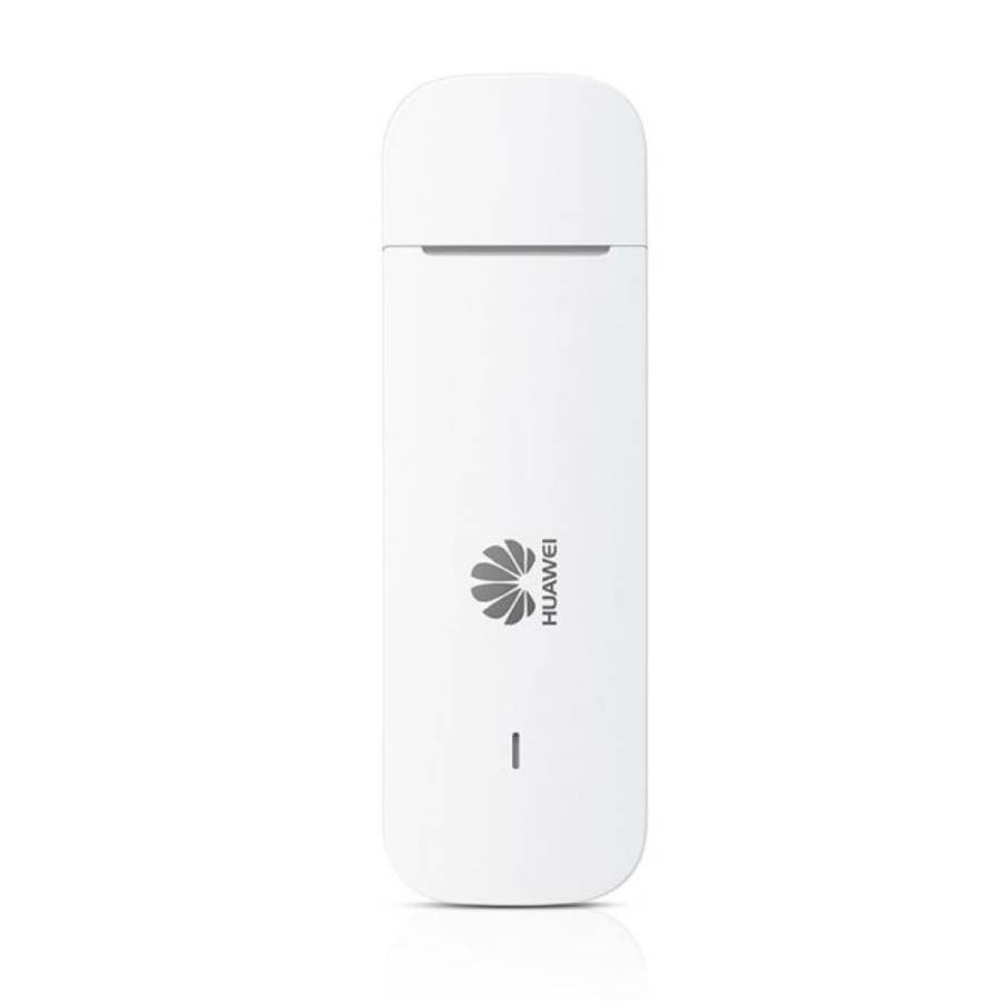 Huawei E3372 LTE  USB Stick (Pre Owned)