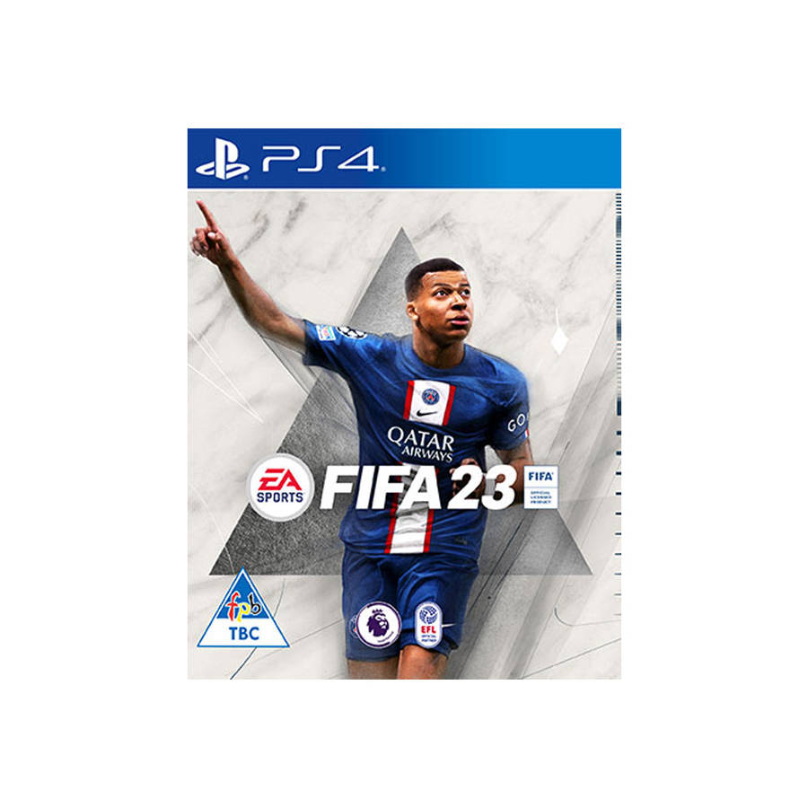 FIFA 23 (PS4)