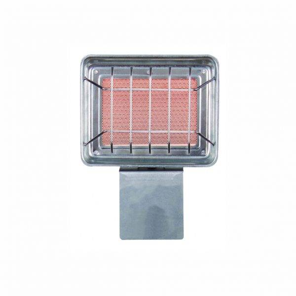 Totai Cylinder Gas Heater (27/122)