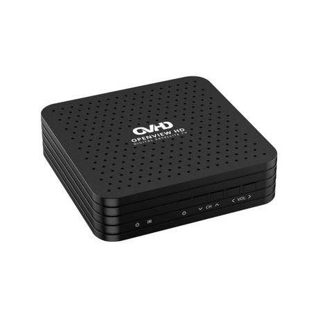 Openview HD Decoder Standalone