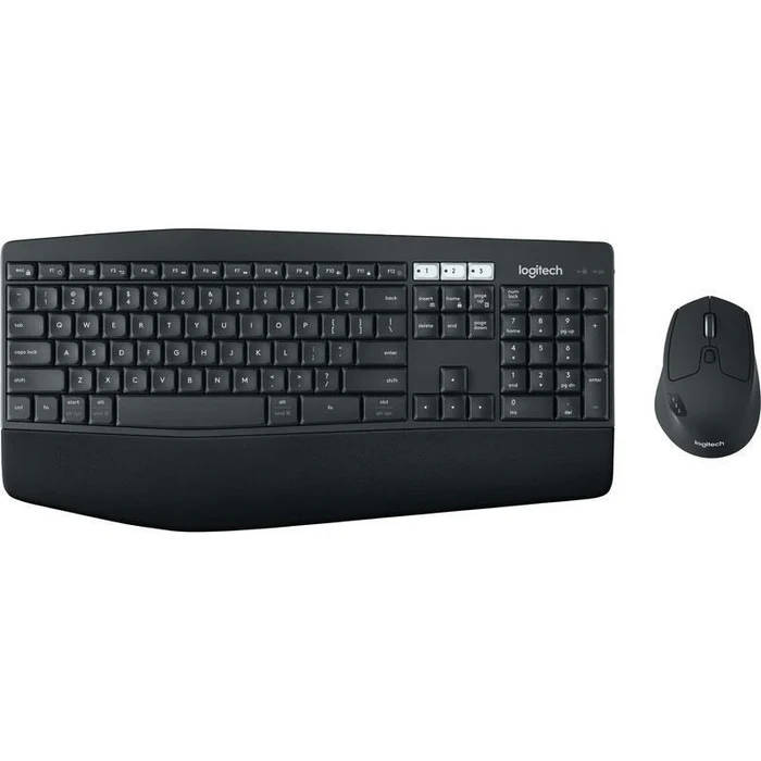 Logitech MK850 Wireless Keyboard and Mouse Combo
