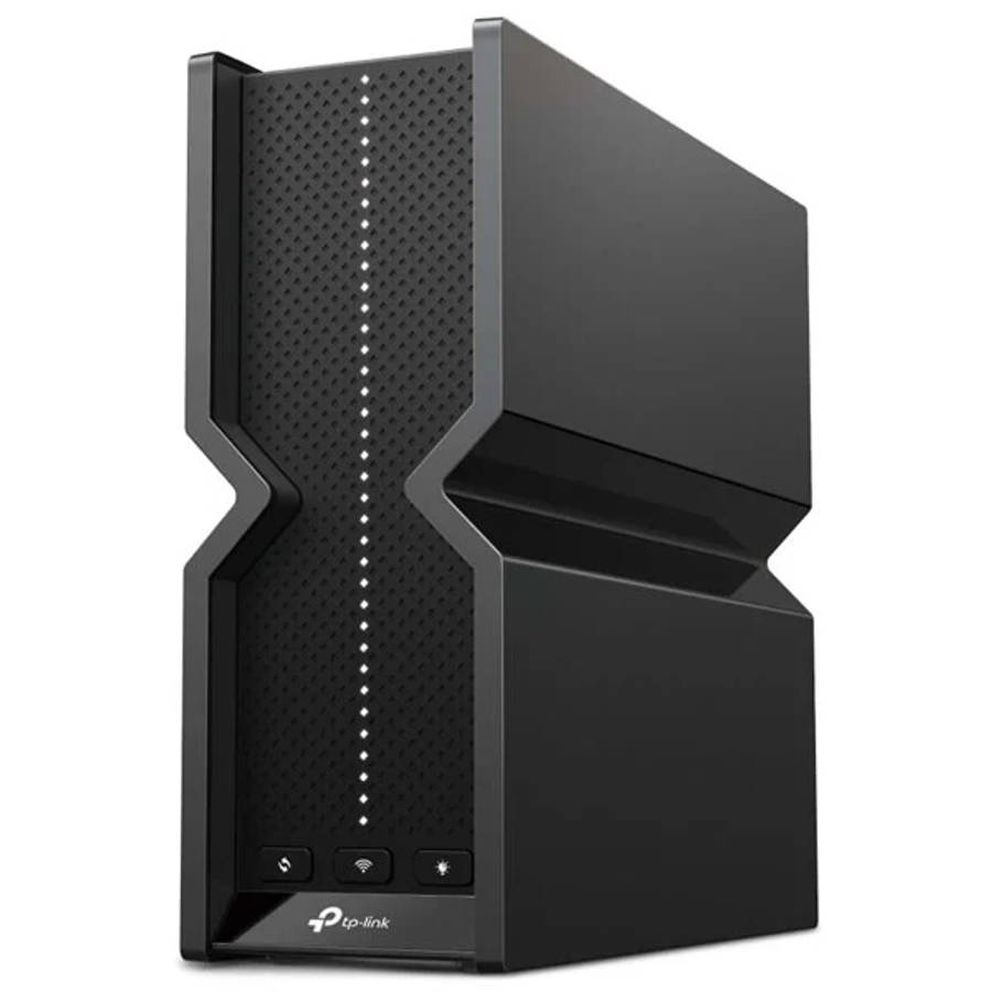 TP-Link Archer BE550 BE9300 Tri-Band Wi-Fi 7 Router