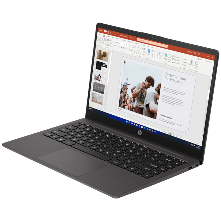 HP 245 G10 14 inch 8GB/256GB Win11