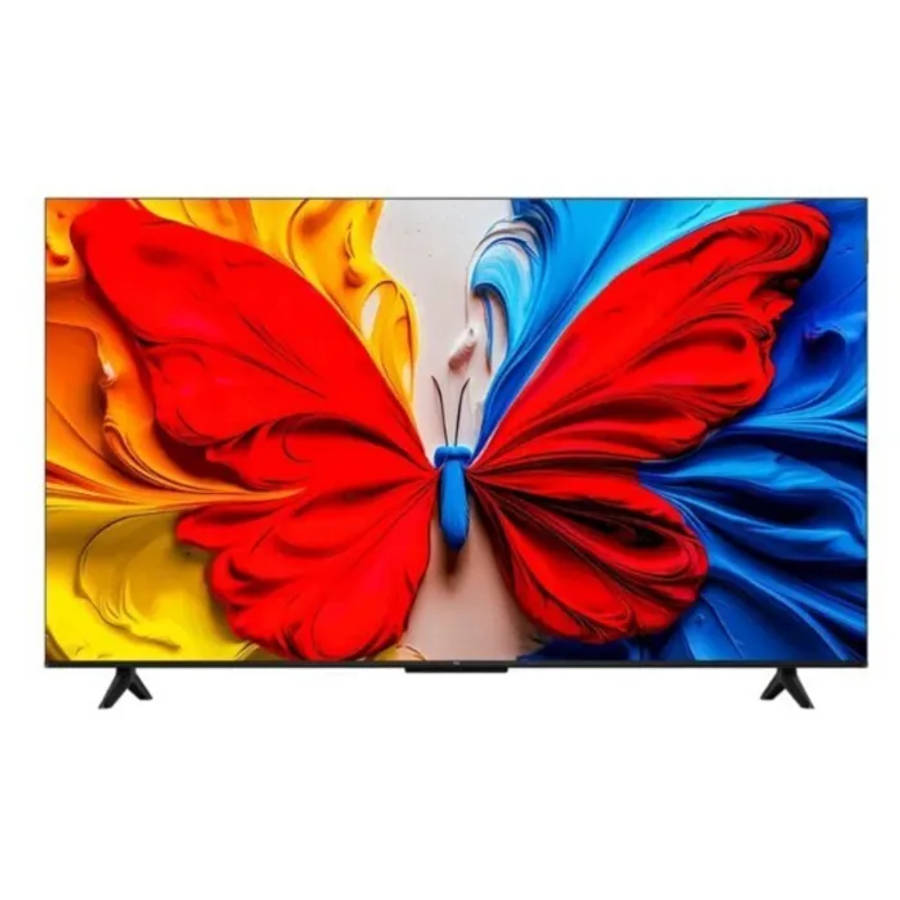 TCL 50-Inch 2K QLED Google TV-50S5K