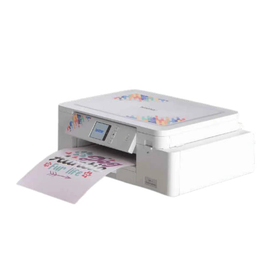 Brother SP-1 Sublimation Printer