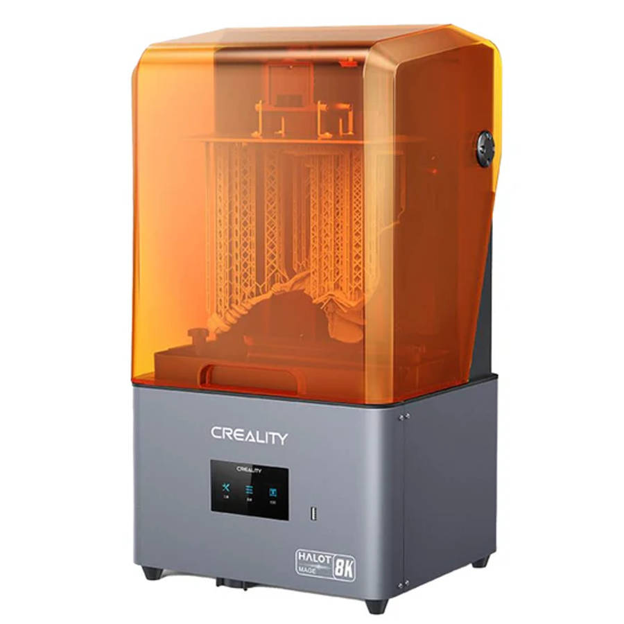 Creality 3D Halot Mage 8K Resin 3D Printer CR-HALOT-MAGE