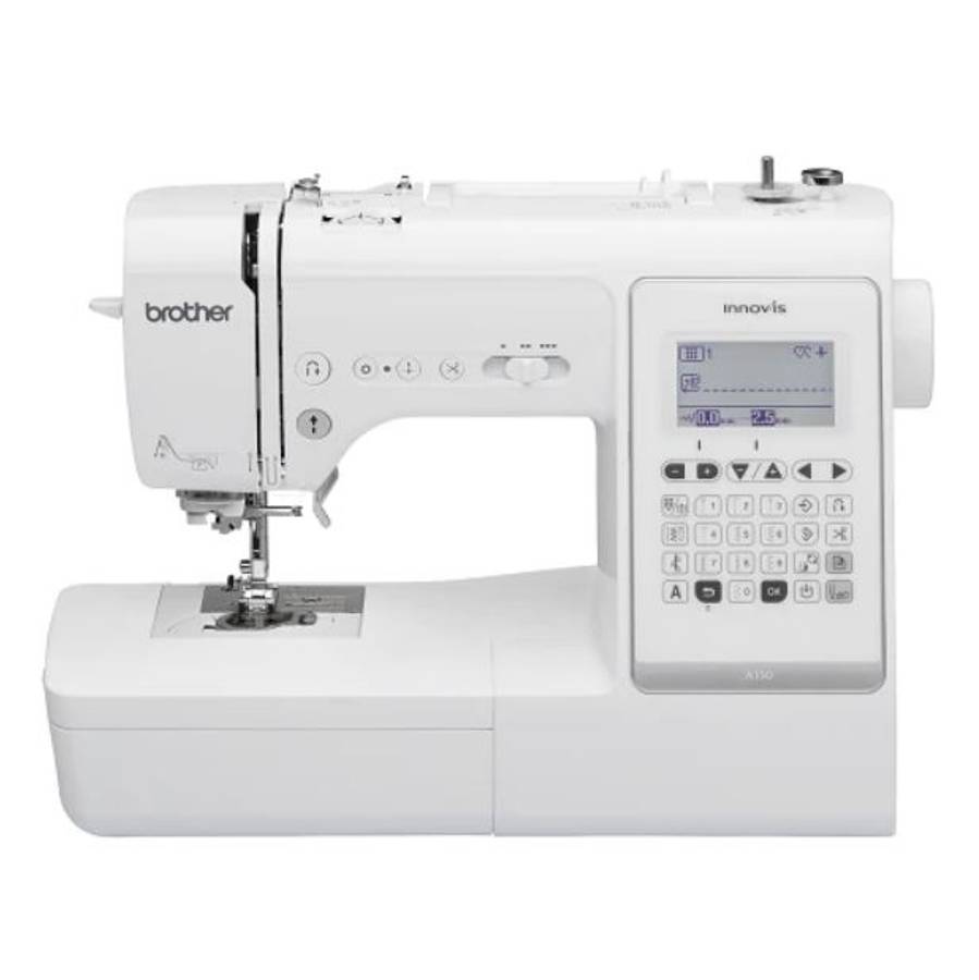 Brother Computerised Sewing Machine  A150
