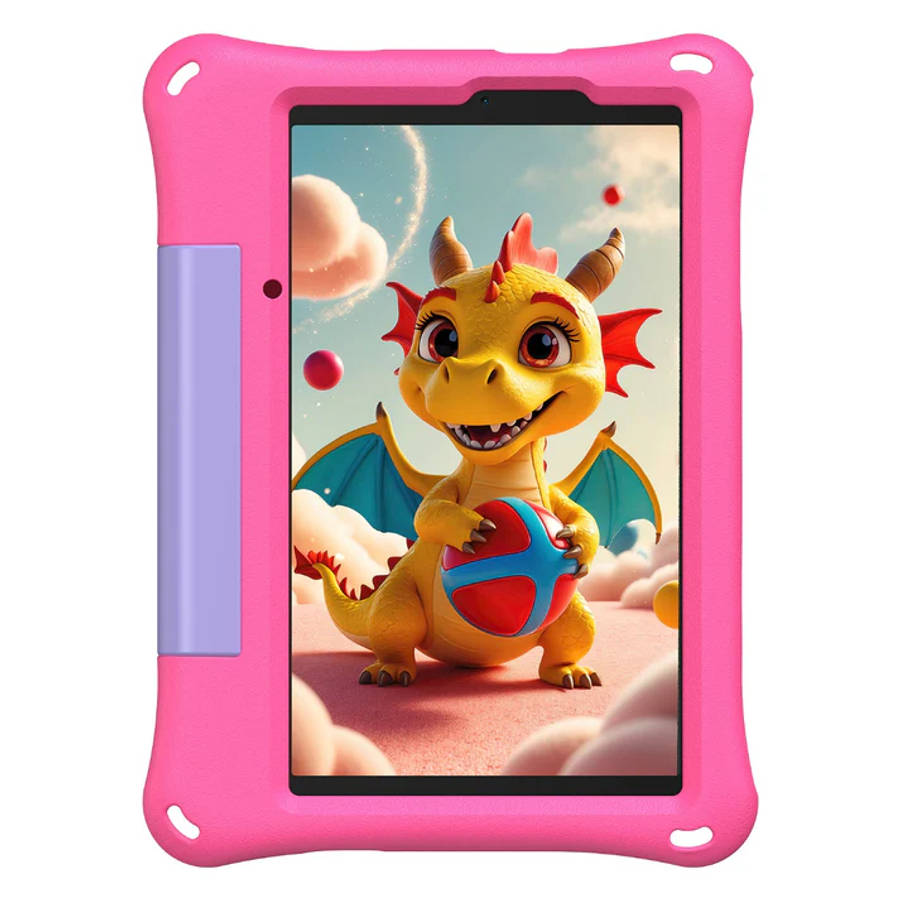 Ulefone Tab A9 Pro Kids Smart Tablet 8.68" 4 GB RAM 128 GB ROM