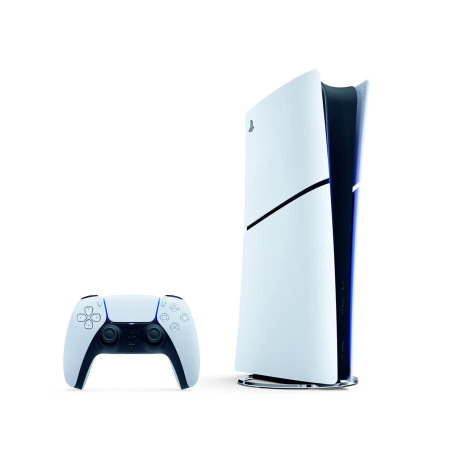 PS5 SLIM STANDARD E CHASSIS