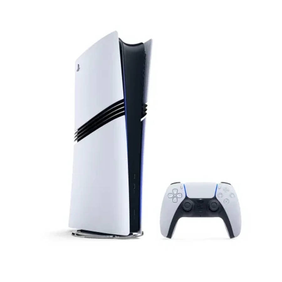 PS5 Pro Console