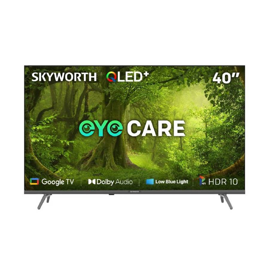 Skyworth FHD Google TV