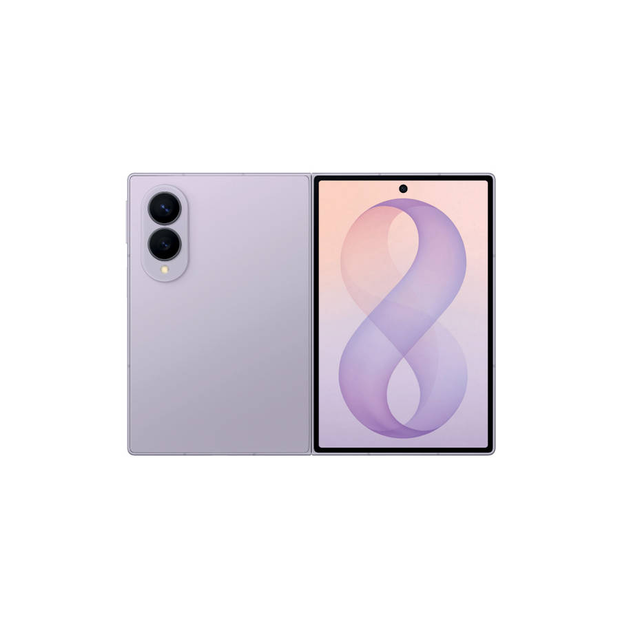 SAMSUNG Galaxy Fold8 5G (256GB + 12GB RAM)
