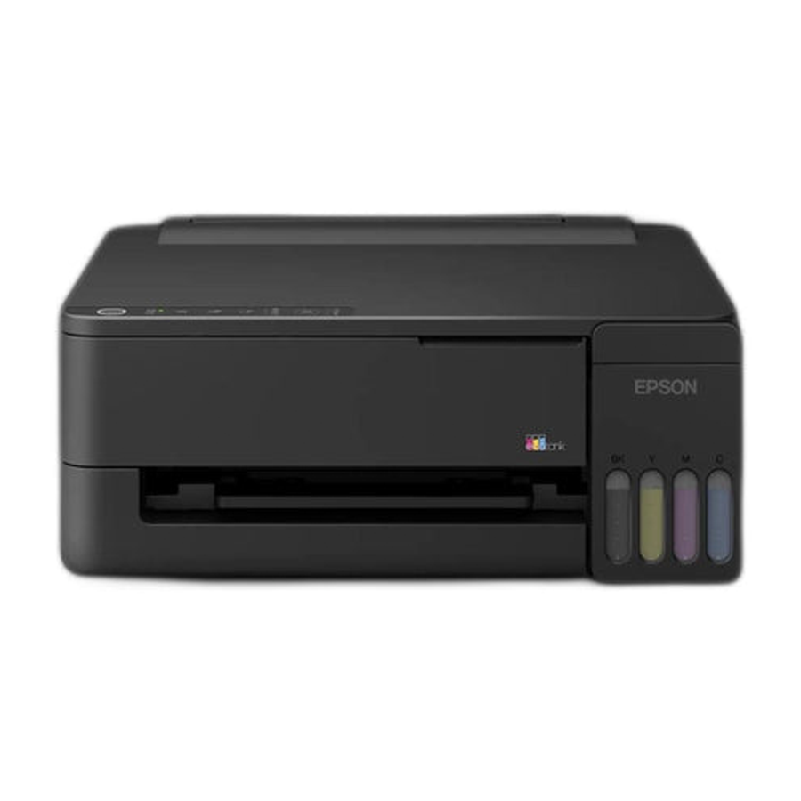 EPSON 3IN1 PRINTER L1350