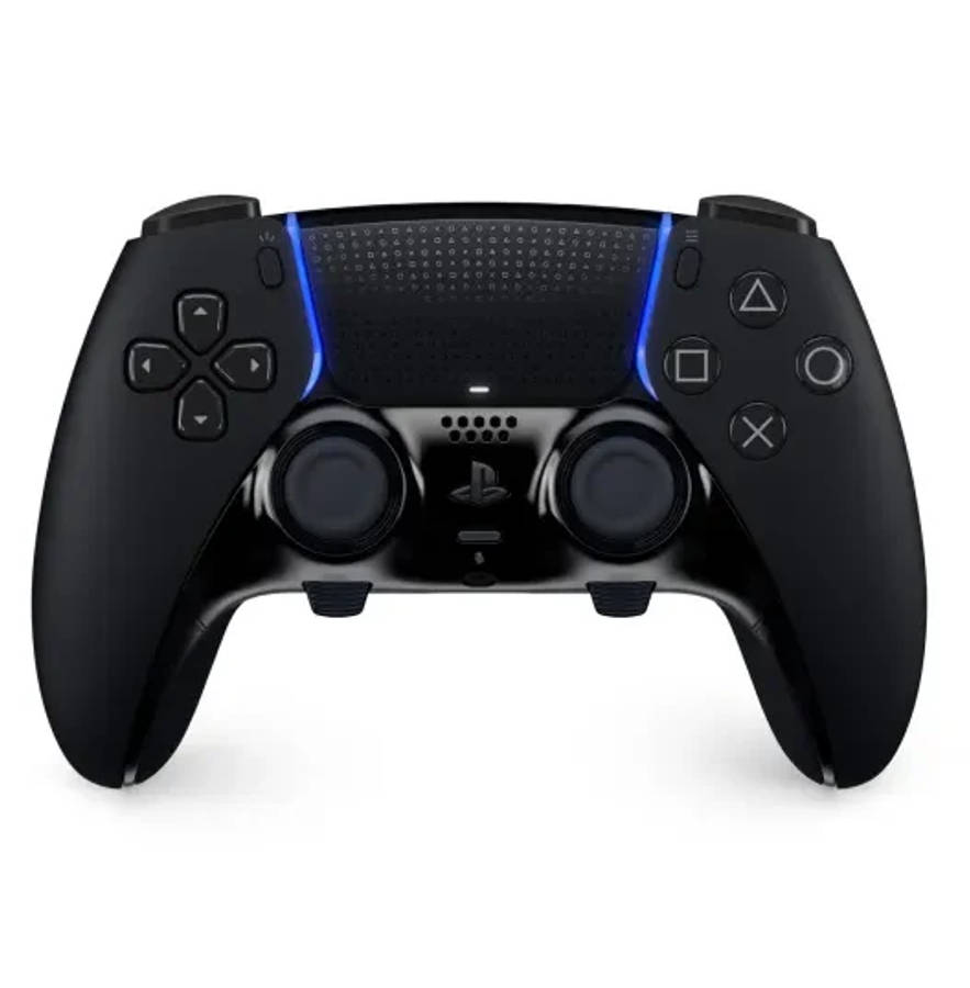 PS5 DUALSENSE EDGE WIRELESS CONTROLLER (BLACK)