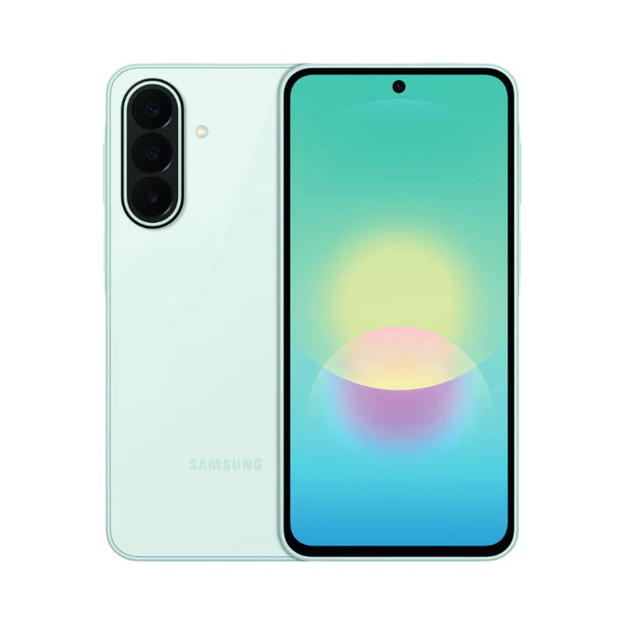Samsung Galaxy A27 Green 128GB 5G