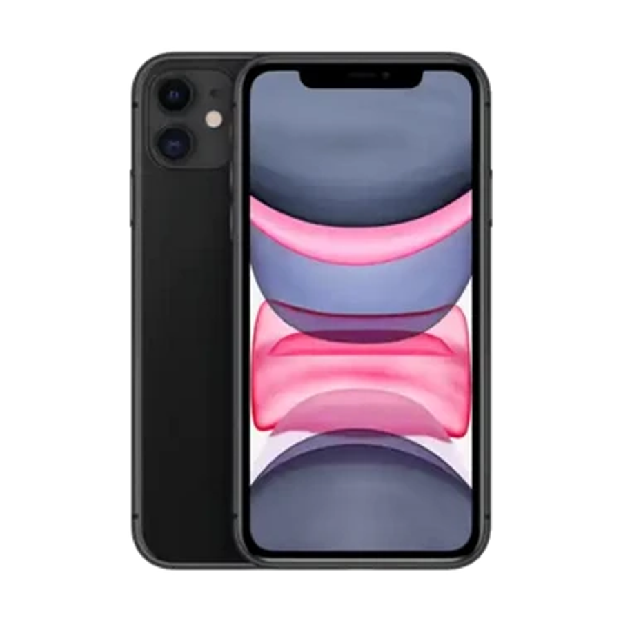 iPhone 11 64GB - Pre-Owned