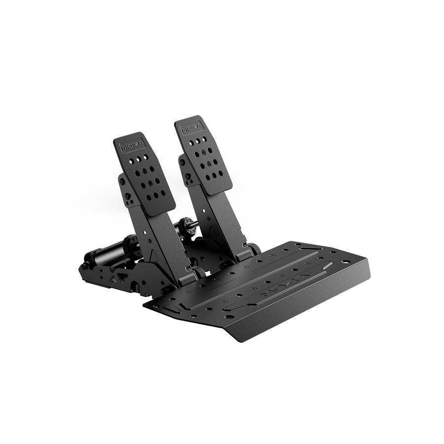 MOZA SRP2 Racing Pedals