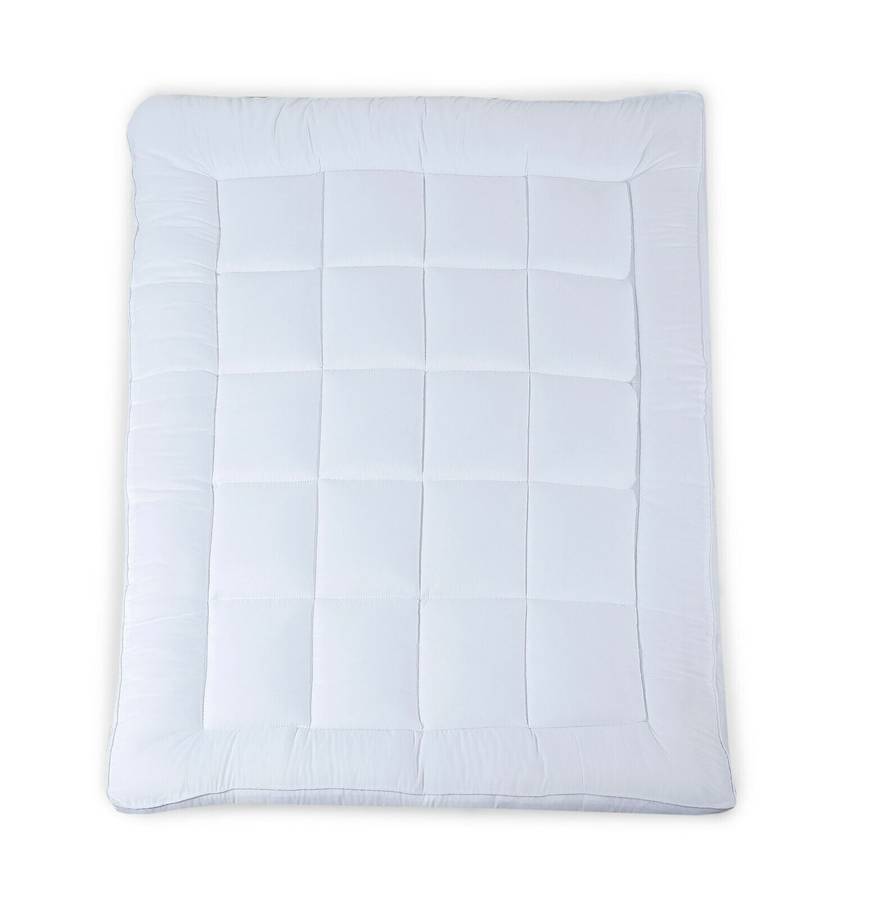 Ultra Luxe Mattress Topper - Super King - Finery