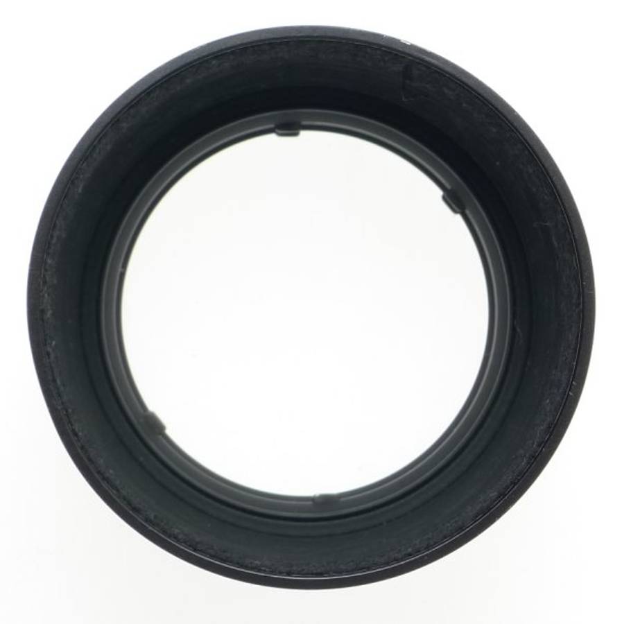 LEICA CHROME 4.5/135 LENS HOOD 4/90 SHADE 12575 MINT 2.8/90mm WITH REVERSE CAP