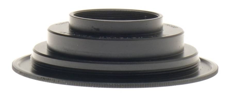 LEICA 16558 ADAPTER RING 1:4/90 USED 1:2.8/90 BOX 1:3.5/65 LEITZ WETZLAR MINT-