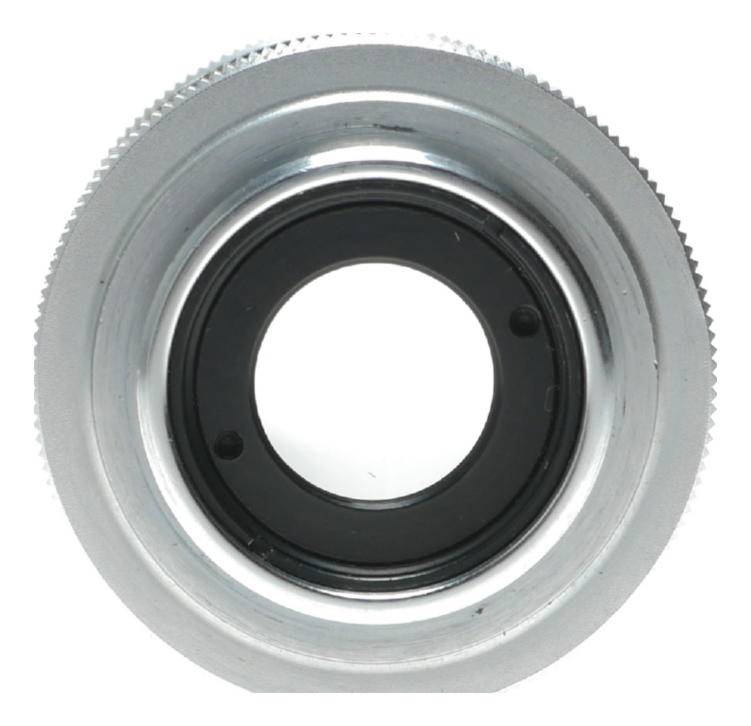 Switar f=10mm f/1.6 H16 RX 1.6/10 mm c-mount bolex Lens