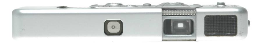 MINOX A Subminiature Camera with Complan 15mm f/3.5 Lens