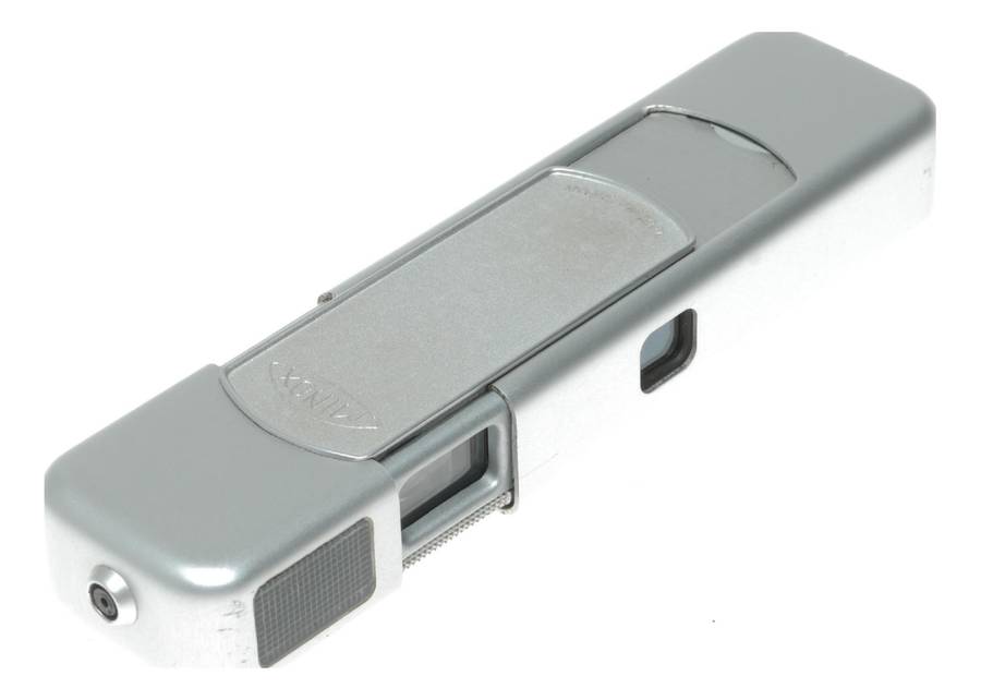 MINOX A Subminiature Camera with Complan 15mm f/3.5 Lens