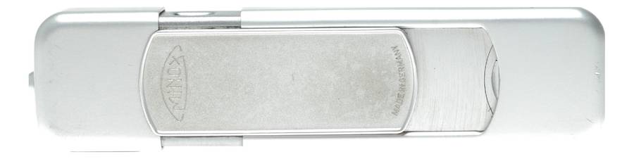 MINOX A Subminiature Camera with Complan 15mm f/3.5 Lens