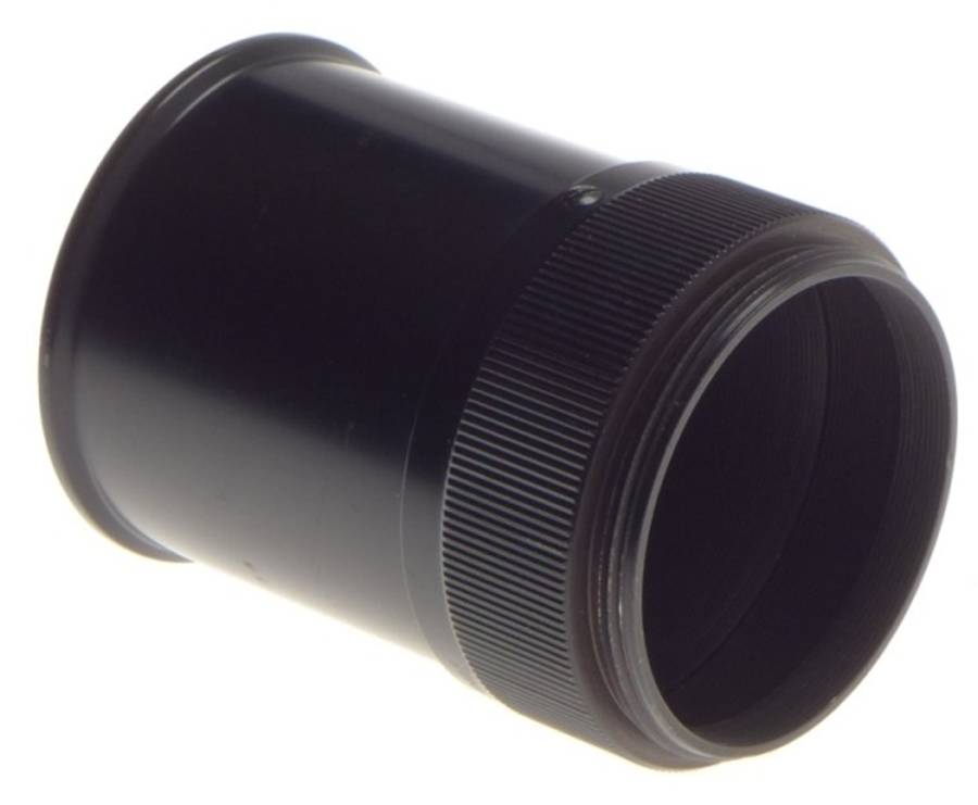 SUMMITAR SUMMAR ELMAR 5cm M1:1 LEICA BLACK PAINT MACRO ADAPTER MOUNT TUBE M39