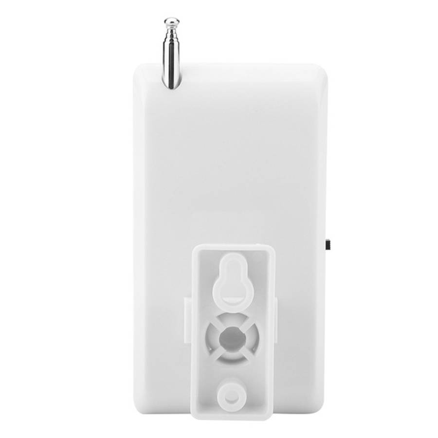 Motion Detector, Wireless PIR Sensor