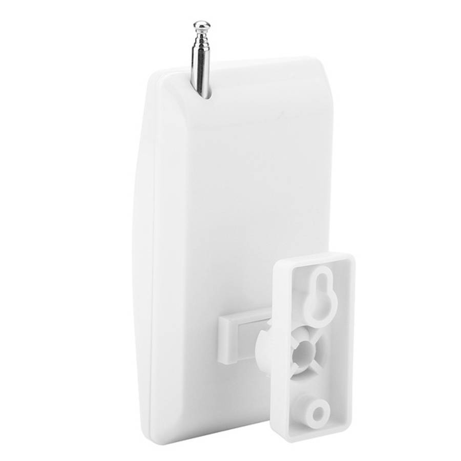 Motion Detector, Wireless PIR Sensor