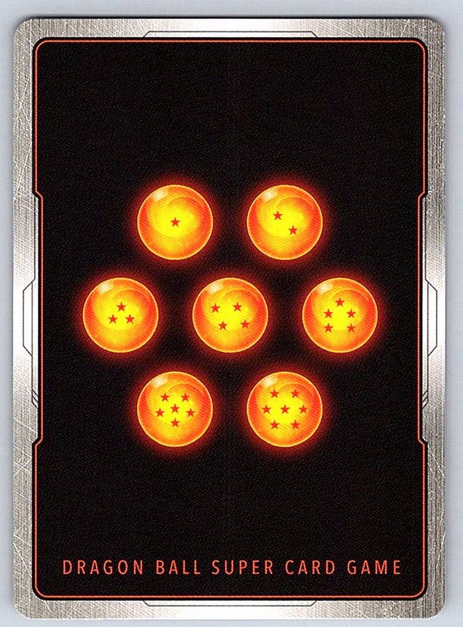 Son Goku - FB09-080 Dual Evolution #FB09-080 (normal) - NM