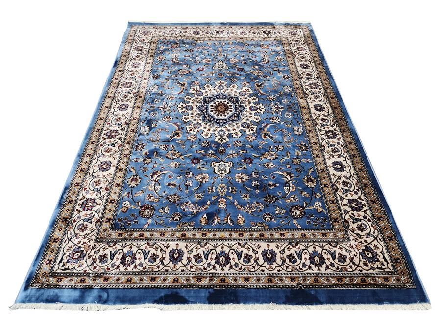 Persian Living Room Carpet - 230 x 160 CM