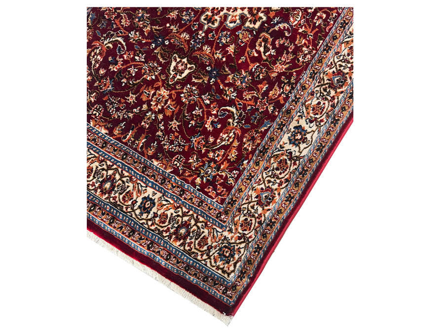 Beautiful Persian Design Bedside Carpet - 150 x 80 CM