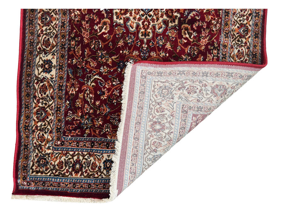 Beautiful Persian Design Bedside Carpet - 150 x 80 CM