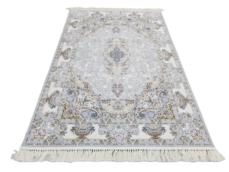 Gorgeous Persian Gilan Machine Made Carpet - 225 x 150 CM